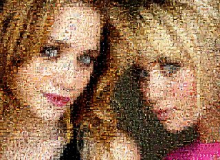 How To Turn A Pic Into A Beautiful Image Mosaic